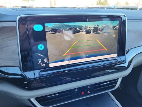 New 2026 Volkswagen Atlas SE image 15