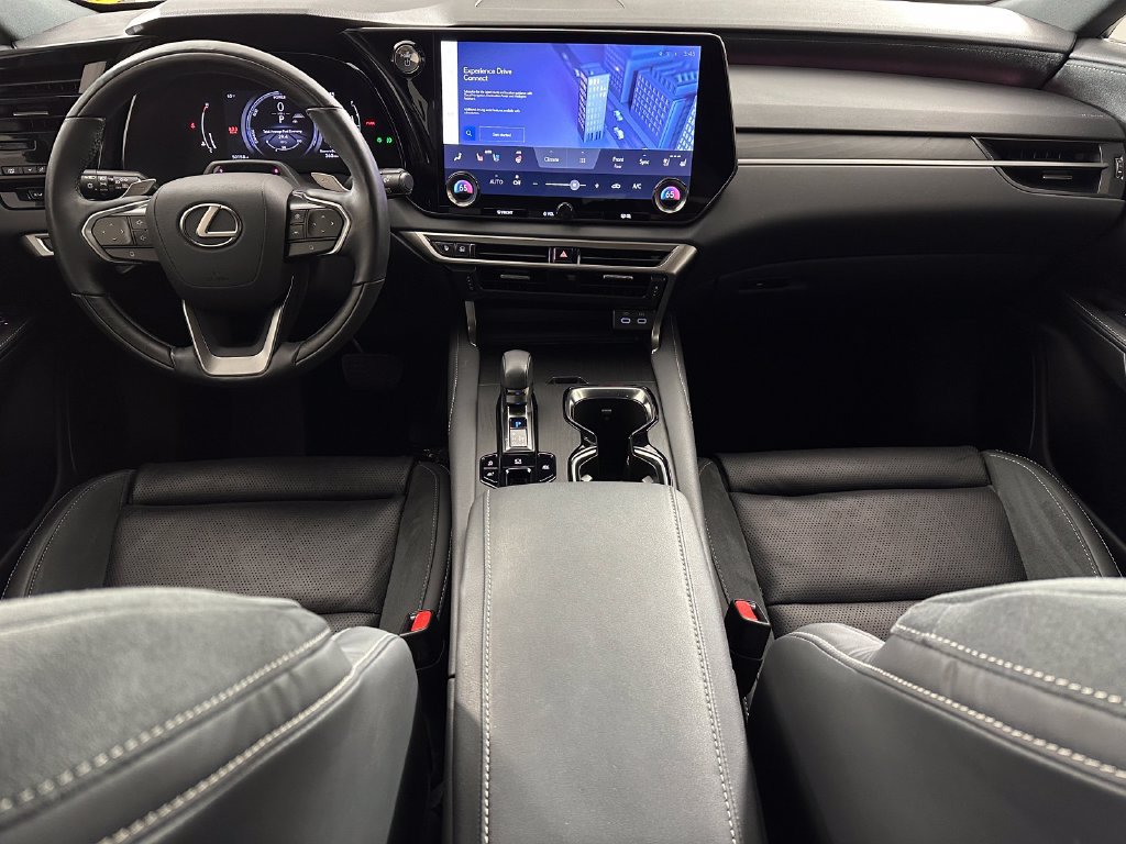 Used 2023 Lexus RX 350 w/ Accessory Package (Z1) AWD/4WD image 24