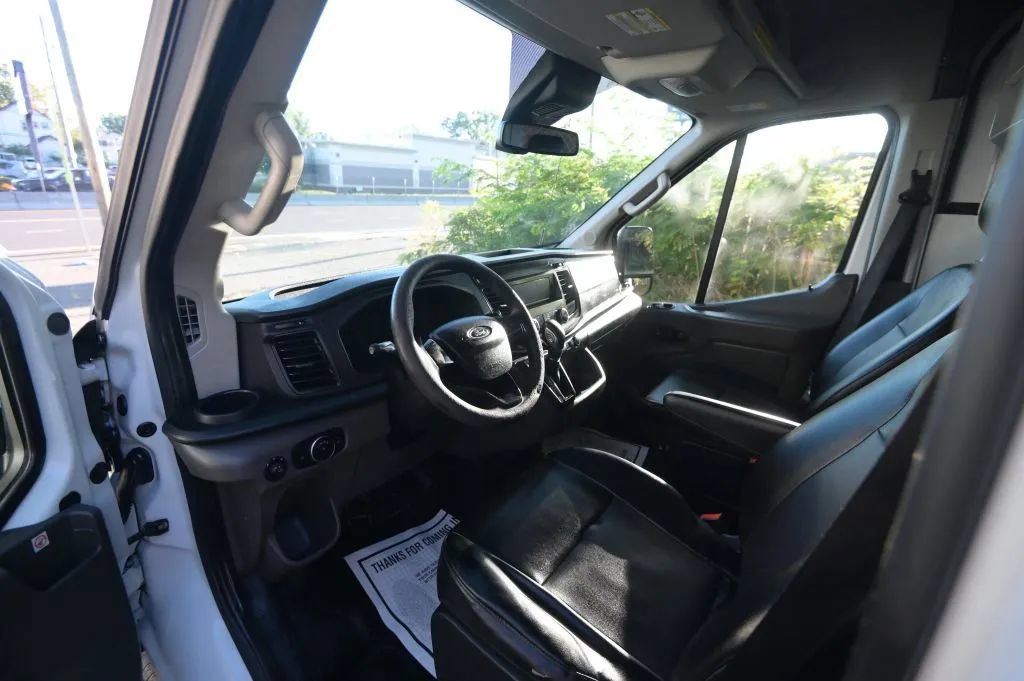 Used 2020 Ford Transit 350 Medium Roof RWD image 31