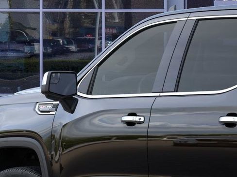New 2026 GMC Sierra 1500 Denali AWD/4WD image 12