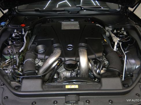 Used 2013 Mercedes-Benz SL 550 image 27