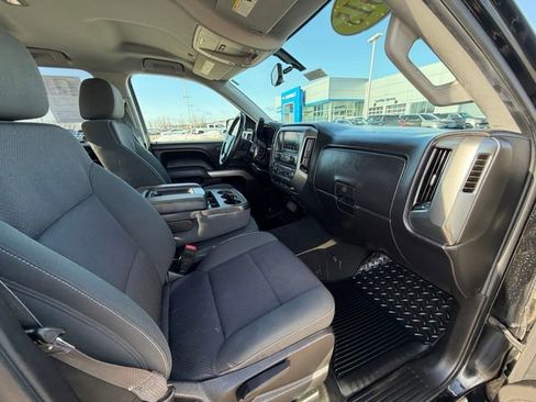 Used 2015 Chevrolet Silverado 1500 LT w/ All Star Edition image 17