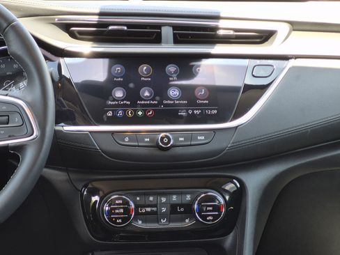 Used 2023 Buick Encore GX Select w/ Experience Buick Package FWD image 16