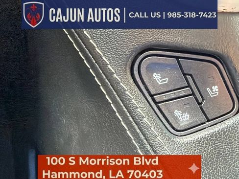 Used 2019 GMC Yukon SLT w/ Open Road Package RWD image 30
