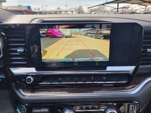 New 2026 GMC Sierra 1500 Elevation w/ Preferred Package image 27