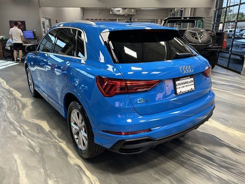 Used 2023 Audi Q3 2.0T Premium image 32