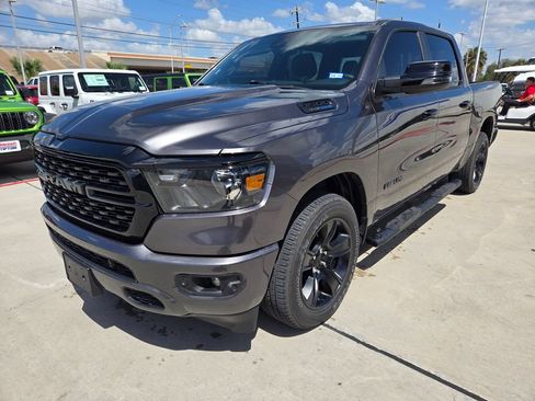 Used 2024 RAM 1500 Lone Star RWD image 7