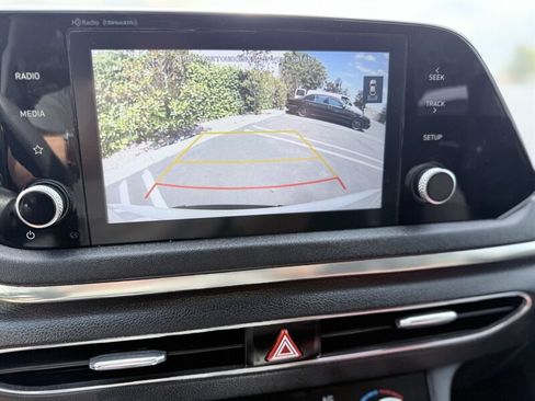 Used 2022 Hyundai Sonata SEL FWD image 15
