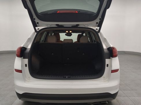 Used 2019 Hyundai Tucson Sport image 29