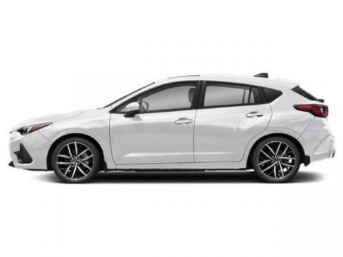New 2026 Subaru Impreza 2.0i Sport image 3