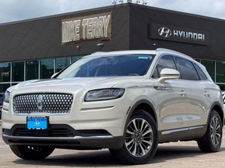 Used 2022 Lincoln Nautilus FWD w/ Premium Package video 1