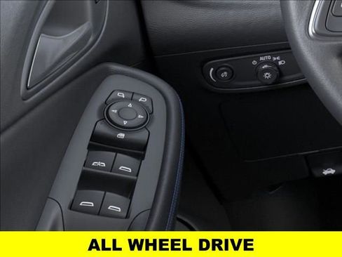New 2026 Buick Encore GX Sport Touring w/ Advanced Technology Package image 22