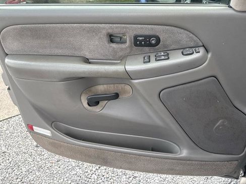 Used 2000 GMC Sierra 1500 2WD Extended Cab image 13