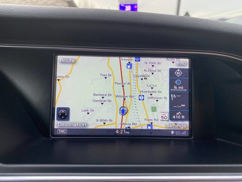 Used 2016 Audi A4 2.0T Premium Plus image 33