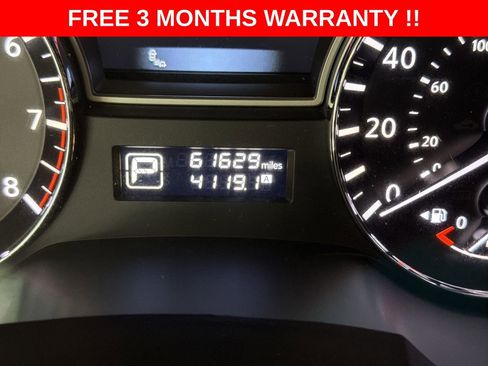 Used 2015 Nissan Altima 2.5 SL w/ Technology Package image 16