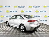 New 2025 Toyota Corolla LE image 5