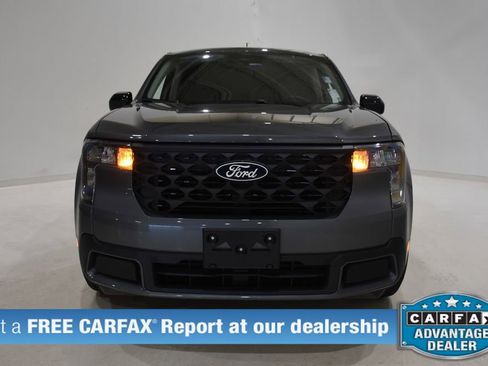 Used 2026 Ford Maverick XLT w/ Equipment Group 301A image 2