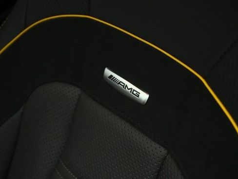 Used 2023 Mercedes-Benz E 63 AMG S image 57