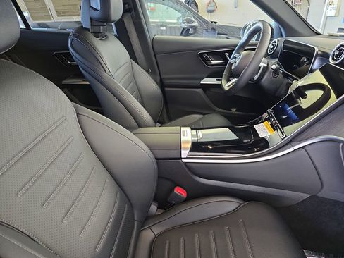 Certified 2026 Mercedes-Benz GLC 300 GLC 300 image 11