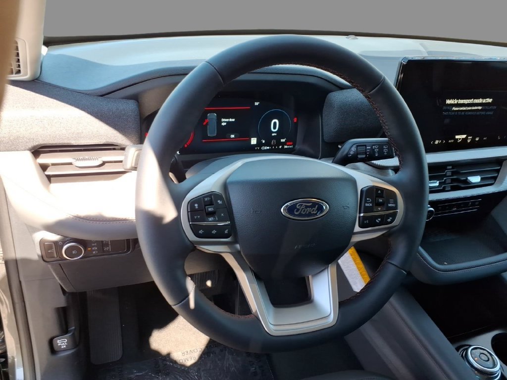 New 2026 Ford Explorer Active w/ Active Comfort Package AWD/4WD image 20