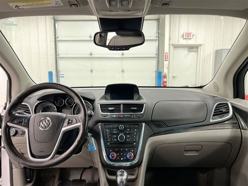 Used 2016 Buick Encore Leather image 10