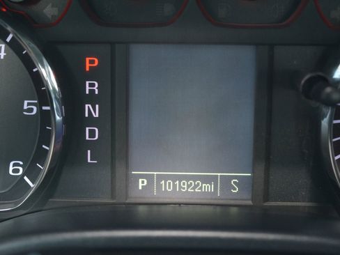 Used 2019 Chevrolet Silverado 1500 W/T image 17