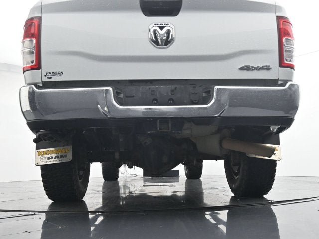 Used 2024 RAM 3500 Tradesman w/ Chrome Appearance Group AWD/4WD image 42