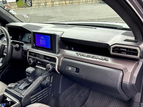 Certified 2024 Toyota Tacoma SR5 image 14