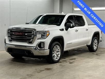 Used 2019 GMC Sierra 1500 SLT w/ SLT Convenience Package