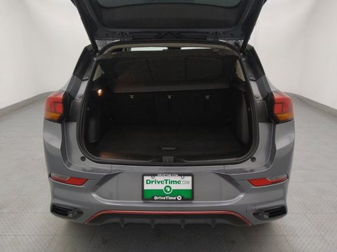 Used 2021 Buick Encore GX Select w/ Sport Touring Package image 29