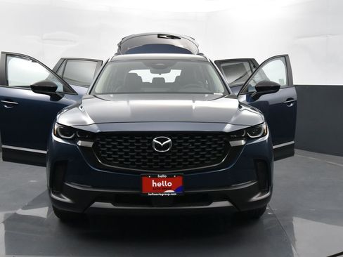 New 2025 MAZDA CX-50 AWD 2.5 S w/ Accent Package image 35