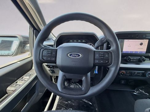 Used 2023 Ford F150 XLT RWD image 13