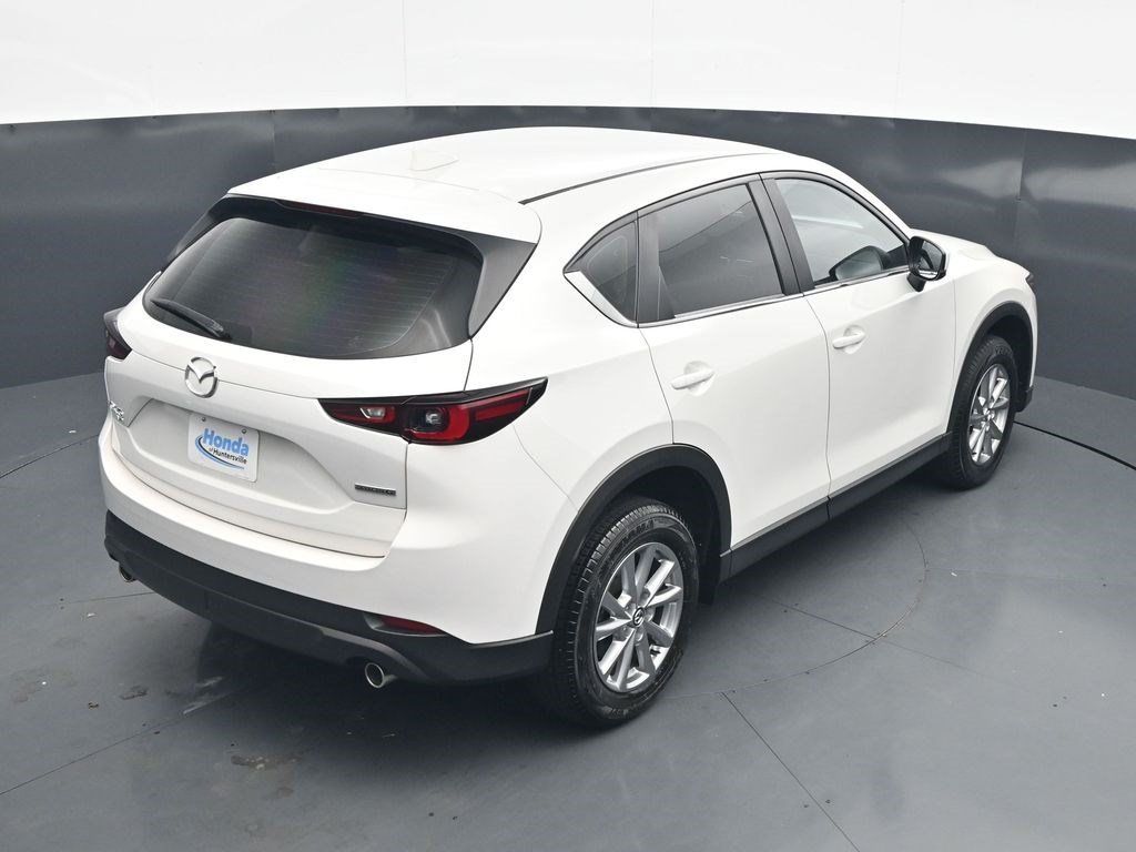 Used 2025 MAZDA CX-5 AWD 2.5 S image 15