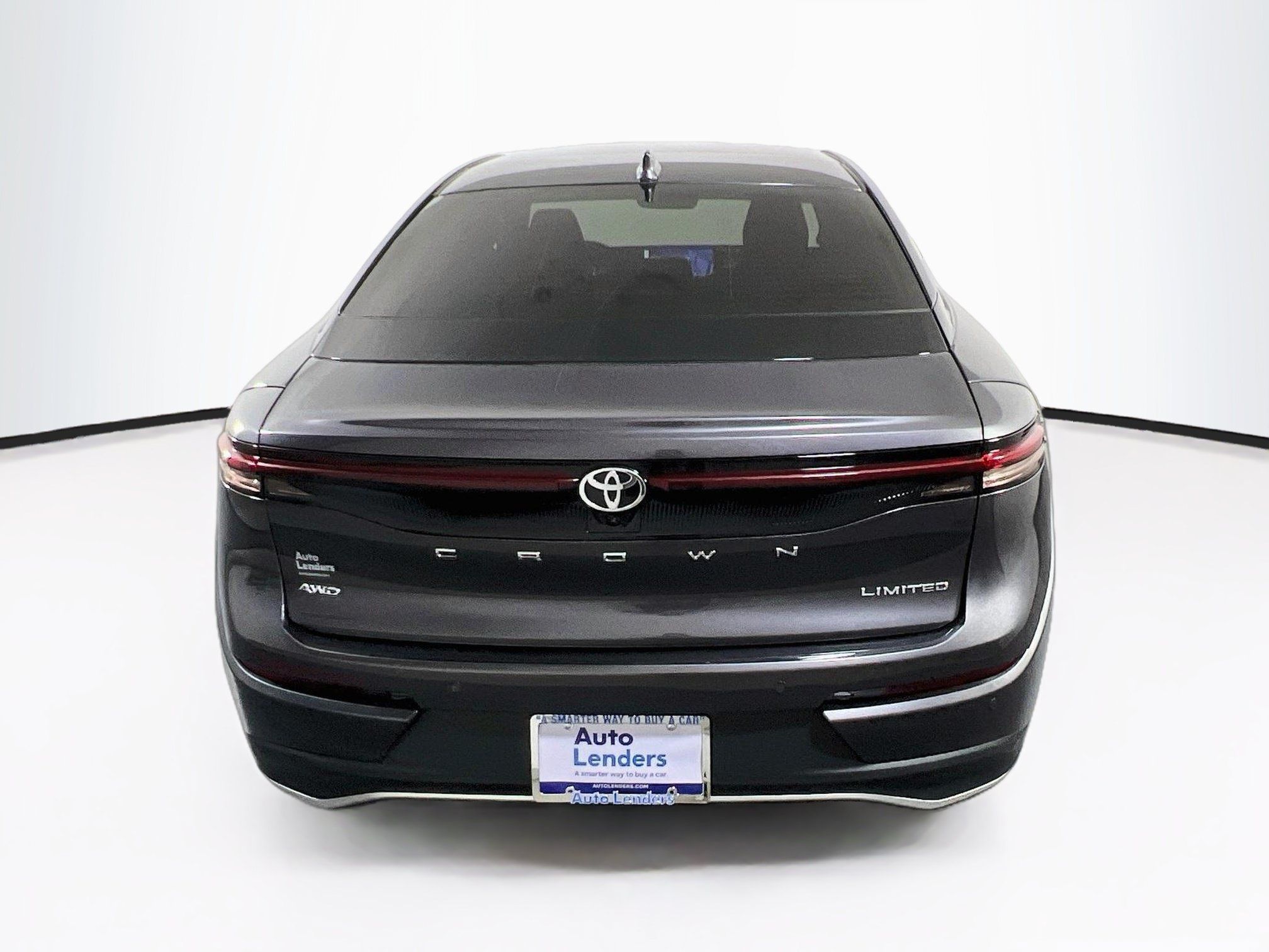 Used 2023 Toyota Crown AWD/4WD image 6