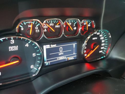 Used 2018 Chevrolet Silverado 1500 LT w/ All Star Edition image 20