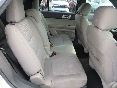 Used 2013 Ford Explorer XLT image 19