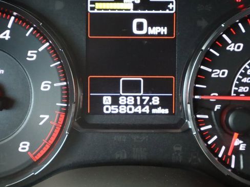 Used 2020 Subaru WRX Premium w/ Performance Package image 31