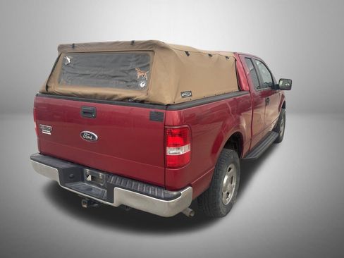 Used 2008 Ford F150 STX image 3