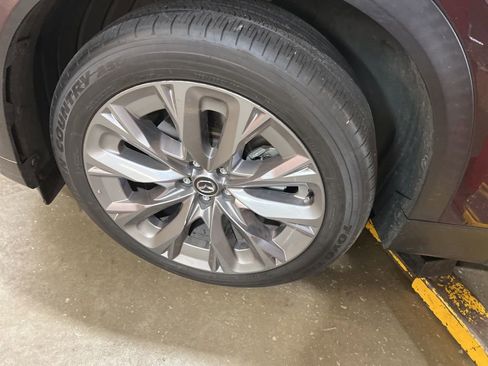 Used 2024 MAZDA CX-90 3.3 Turbo w/ Premium Package image 26