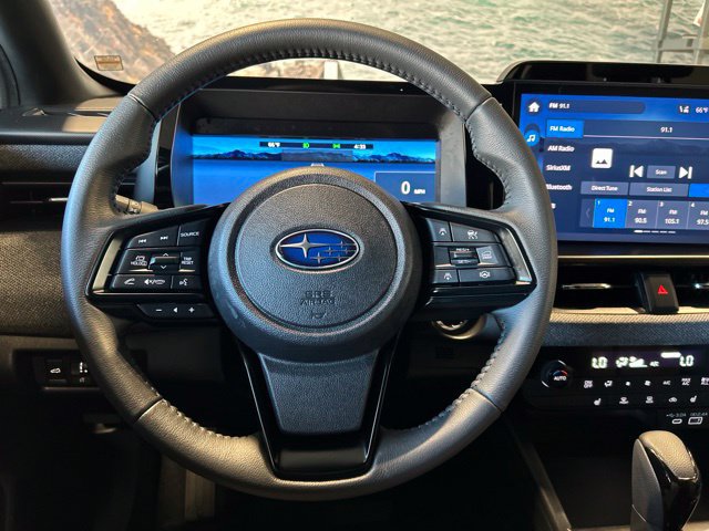 Used 2026 Subaru Outback Premium AWD/4WD image 73
