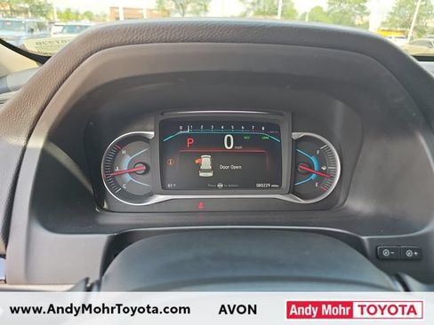 Used 2022 Honda Pilot Elite image 19