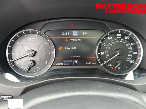 Used 2023 INFINITI QX50 Sport FWD image 9