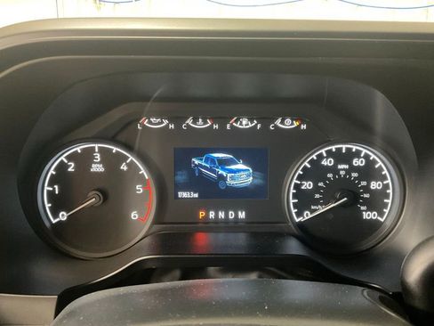 Used 2023 Ford F350 XL w/ XL Chrome Package AWD/4WD image 15