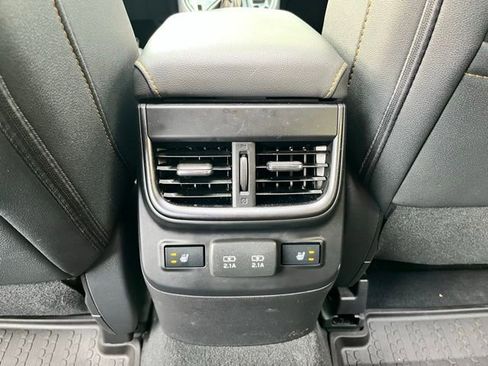 Used 2022 Subaru Outback Wilderness AWD/4WD image 20