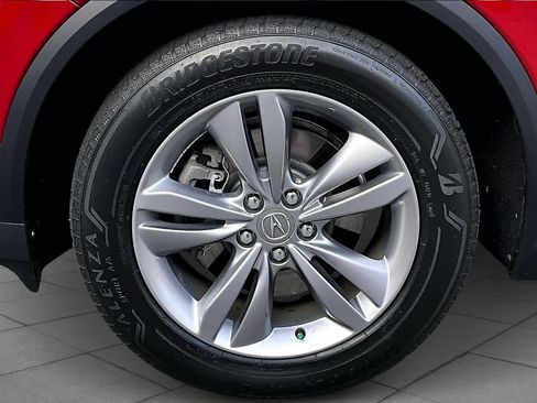 Used 2022 Acura MDX FWD image 10