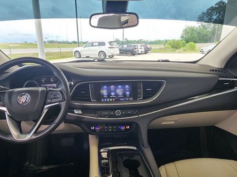 Used 2024 Buick Enclave Essence w/ Experience Buick Package FWD image 23