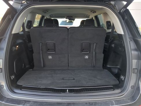 Certified 2022 Jeep Grand Cherokee L Limited image 36