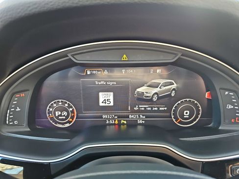 Used 2018 Audi Q7 3.0T Prestige w/ Prestige Package image 33