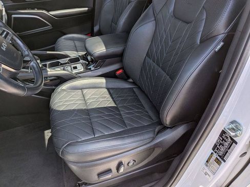 Used 2024 Kia Telluride EX X-Line AWD/4WD image 26