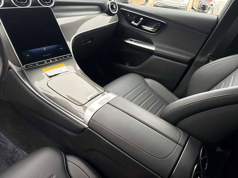 Certified 2026 Mercedes-Benz GLC 300 image 22